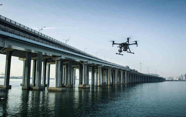 39道无人机系统组成及介绍的AOPA考试模拟试题